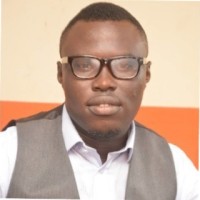 Bunce Employee Justus Oseuno's profile photo