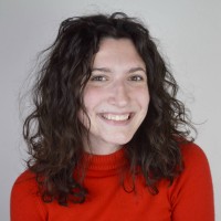 STUDIO 804 INC Employee Kennedy Williams's profile photo