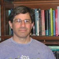West Chester University Employee Frank Fish's profile photo