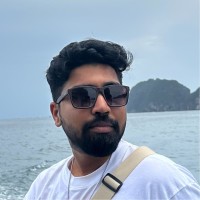 Truva Employee Raj Savla's profile photo