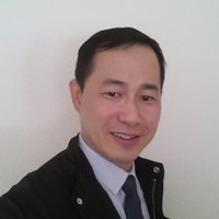 TeraHop Networks, Inc Employee Melvon Mok's profile photo