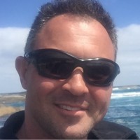PSG Holdings Employee Ben Paschkewitz's profile photo