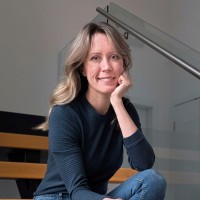 Benevity Employee Eva Taylor's profile photo