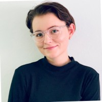Apple Employee Olivia Morrison's profile photo