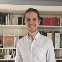 The Lost Estate Employee William Kunhardt's profile photo