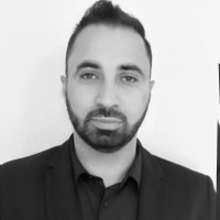 EZ Texting Employee Hamze Jamal's profile photo