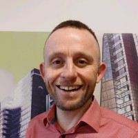 Technology Twente B.V. Employee Robbie Bell's profile photo