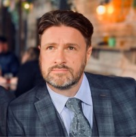 Westminster City Council Employee Gary Robson's profile photo