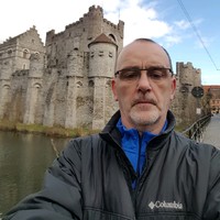 Agfa Healthcare Employee Al Cook's profile photo