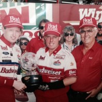 GMS Racing Employee Mike Beam's profile photo