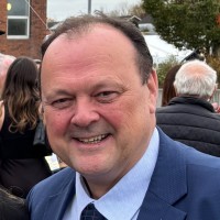 Irish Association of Steel Fabricators (IASF) Employee Tony -'s profile photo