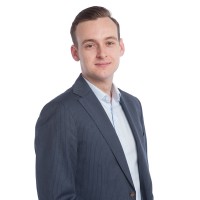 Smartlockr Employee Tim Tolk's profile photo