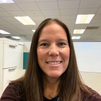 AbbVie Employee Laura York's profile photo