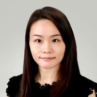 ANZ Employee Ivy Ho's profile photo