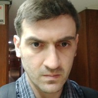 Delfau Ipecom Employee Nicolas Giuliani's profile photo