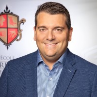 Anges Québec Employee Maxime Côté's profile photo