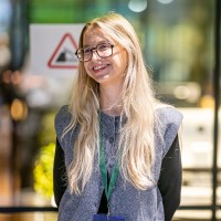 NGL Employee Ieva Miščikaitė's profile photo