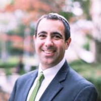 Ou-Jlic Employee Elie Weissman's profile photo