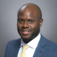 Capital One Employee Derrick J.'s profile photo