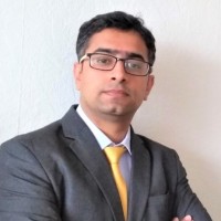 WasteFuel Employee Gopal P's profile photo