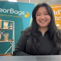 ClearBags Employee Kira Andrus's profile photo