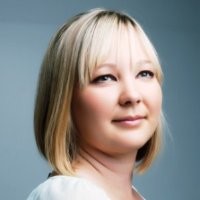 Future First Employee Sarah-Jane Freni's profile photo