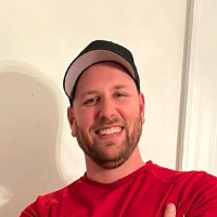 InterVarsity (Canada) Employee Jared Mortley's profile photo