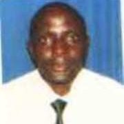 Centum Learning Employee Gerald Mutua's profile photo