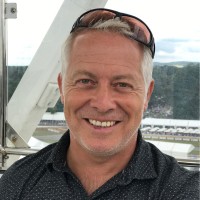 Enable Ability Employee Alan Jenkins's profile photo