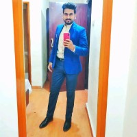 Coding Blocks Employee Kamal Panchal's profile photo