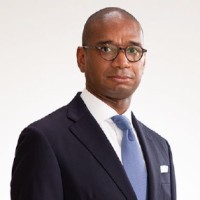 Citigate Dewe Rogerson Employee Stanley White's profile photo