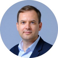 Ivan Kyrgyzov Email