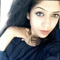 KAPRAY Employee Kanwal Shiraz's profile photo