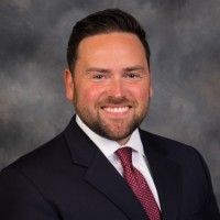 Insperity Employee Jay Perry's profile photo