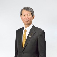 Chiyoda Corporation Employee Masaji Santo's profile photo