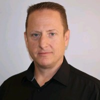 Salinas Valley Health Employee Randy Richards's profile photo