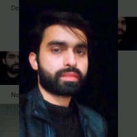 Sourcing Square Employee Muhammad Waleed's profile photo