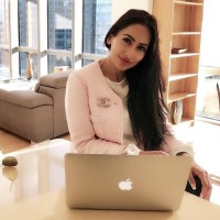 ECapital Management, LLC Employee Josephine Rodrygo's profile photo