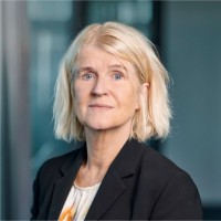 ASSA ABLOY Entrance Systems Employee Marina Lindholm's profile photo