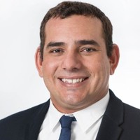 AGL Employee Andre Guimaraes's profile photo