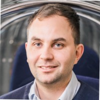 Restolution Employee Eetu Pellikka's profile photo