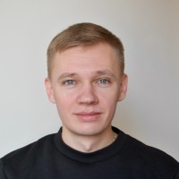 IdeaSoft.io Employee Ilya Yelokin's profile photo