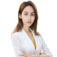 FlyHigh Group, Inc. Employee Ziyue Xia's profile photo
