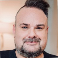 TileBar Employee Blake McElveen's profile photo