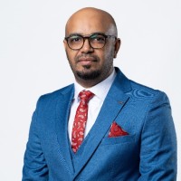 AljasserHolding Employee Mohamed Eltorabi's profile photo