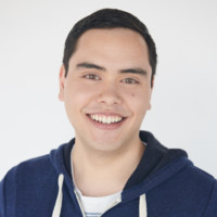 Stronghold Employee Sean Bennett's profile photo