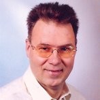 FAST LTA Employee Joerg Juenger's profile photo