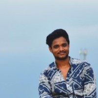 Micro Orbit Employee Eshwar Kumar's profile photo