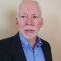Myself Employee Mike Steed's profile photo