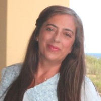 Instituto Piaget Employee Ana Ferreira Martins's profile photo